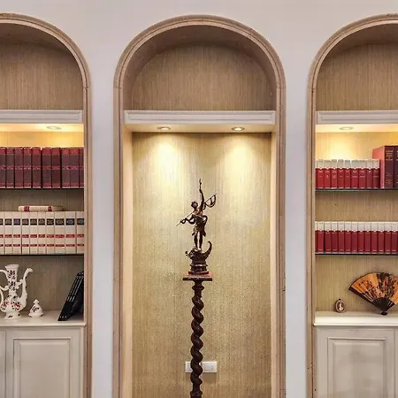 דירה The One - Luxury Seaview With Piano