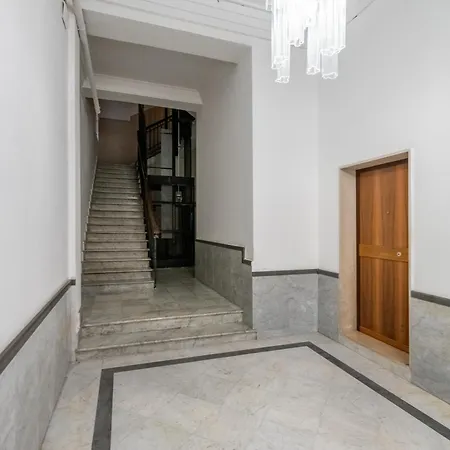Apartment The One - Luxury Seaview With Piano *