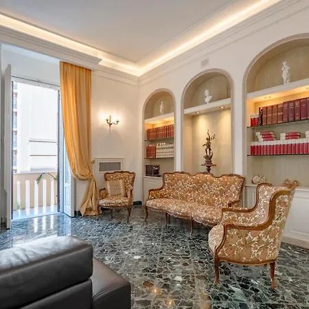 Apartment The One - Luxury Seaview With Piano *