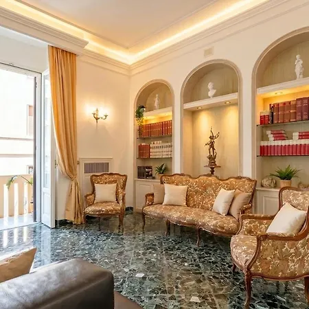 Apartment The One - Luxury Seaview With Piano *