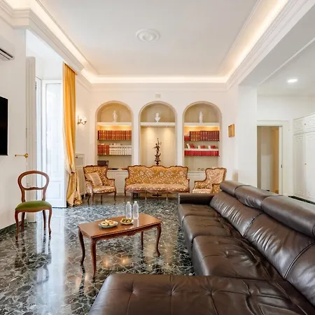The One - Luxury Seaview With Piano Apartamento