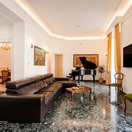 Apartamento The One - Luxury Seaview With Piano
