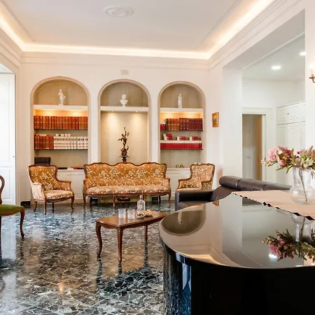 Apartamento The One - Luxury Seaview With Piano