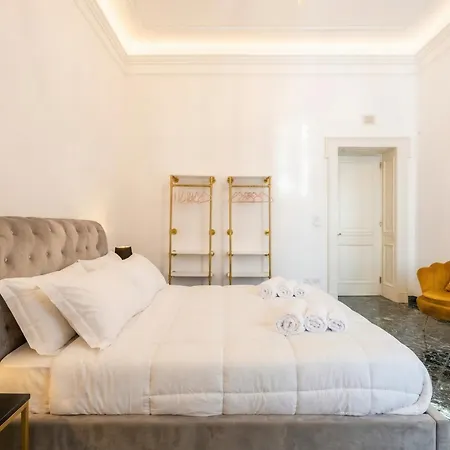 Apartment The One - Luxury Seaview With Piano
