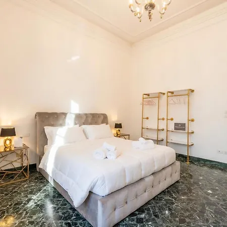 Apartment The One - Luxury Seaview With Piano *