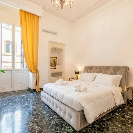 Apartment The One - Luxury Seaview With Piano