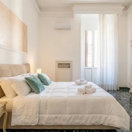 Apartment The One - Luxury Seaview With Piano