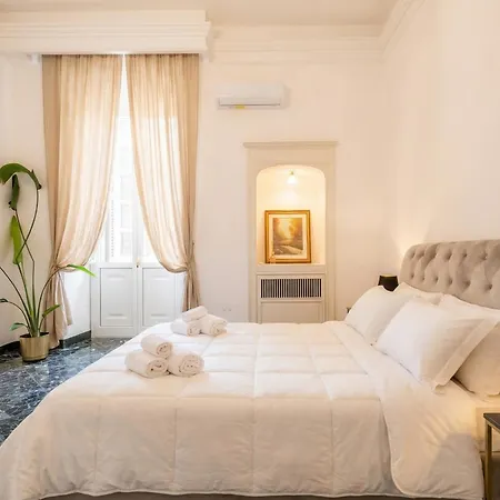 Apartment The One - Luxury Seaview With Piano Bari