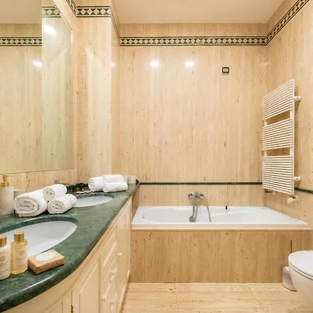 Apartment The One - Luxury Seaview With Piano Bari
